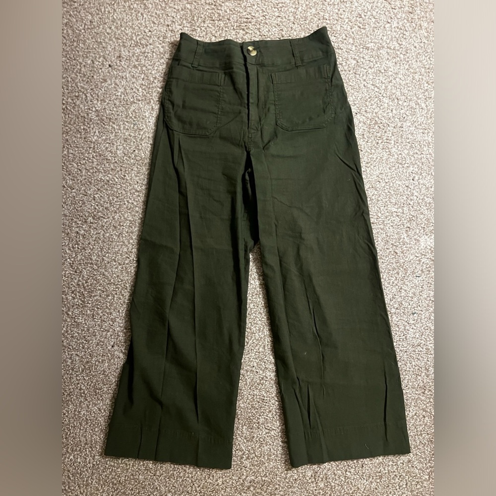 Maeve by Anthropologie Colette Pants